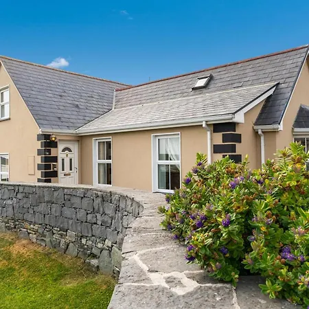 207 - Holiday home