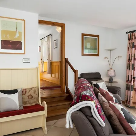 207 - 度假居 巴利康尼利