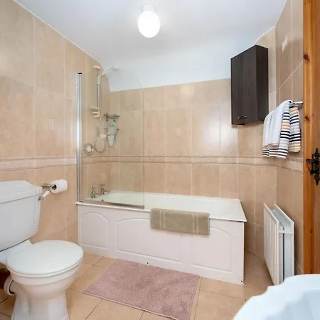 207 - Holiday home *