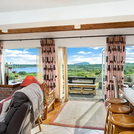 207 - Holiday home *