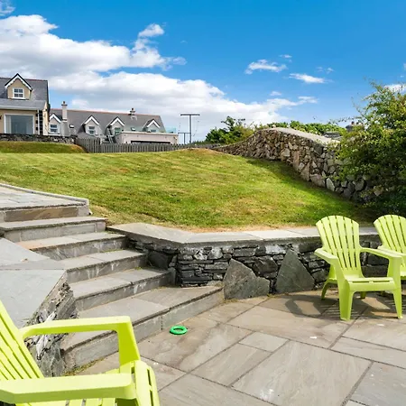Holiday home 207 -
