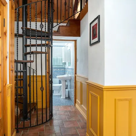 Holiday home 207 - Ballyconneely