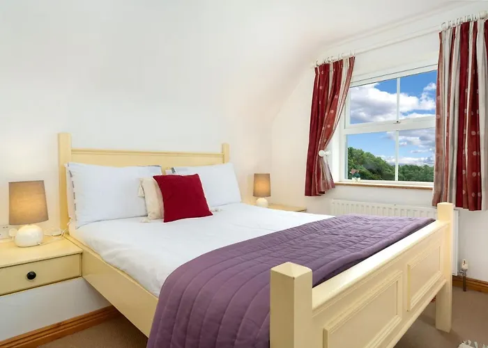 207 - Vakantiehuis *