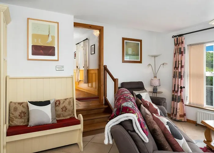 207 - Semesterbostad Ballyconneely