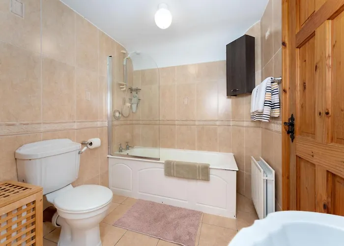 207 - Vakantiehuis *