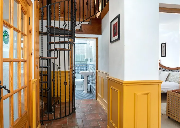 Vakantiehuis 207 - Ballyconneely