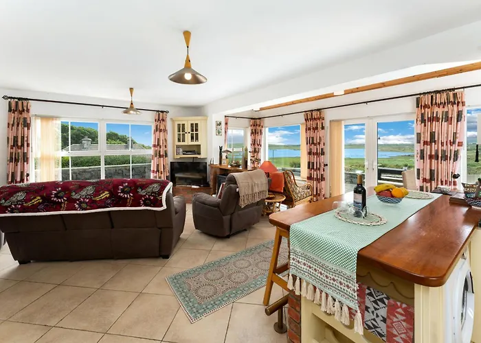 207 - Vakantiehuis *