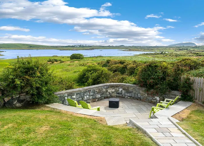 Vakantiehuis 207 - *